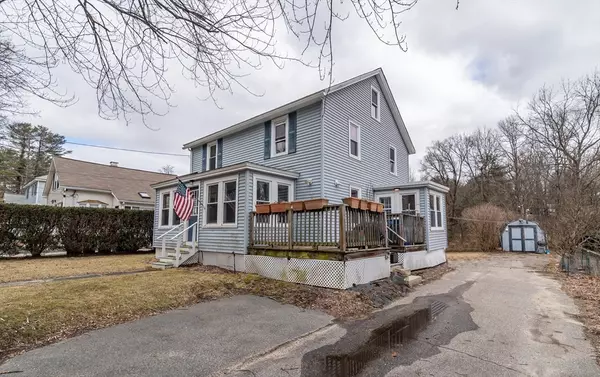 122 North Main Street, Westford, MA 01886