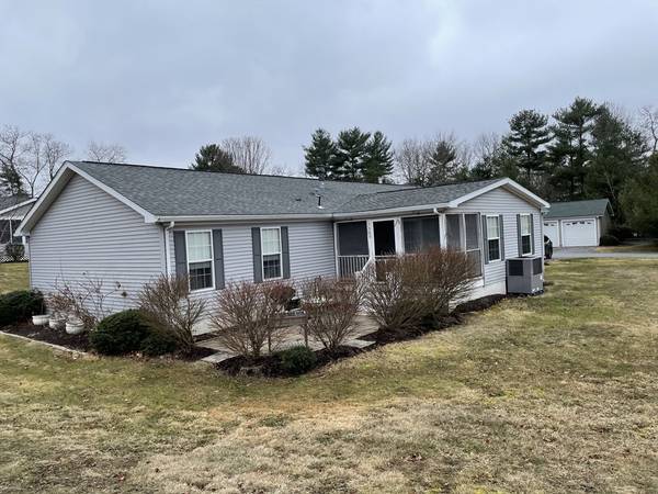 1309 Fox Run, Middleboro, MA 02346