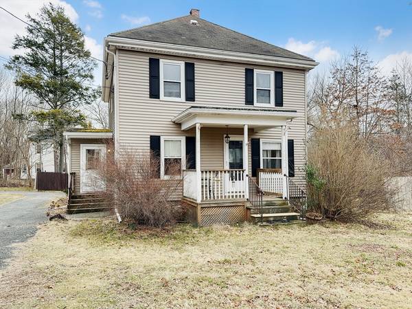 613 N Elm St, West Bridgewater, MA 02379