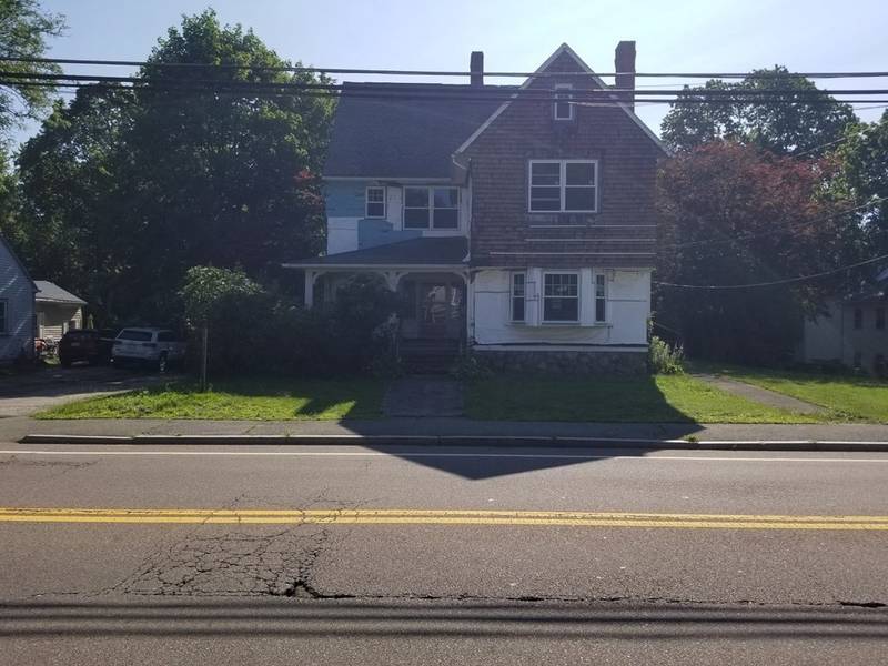 289 N Franklin St, Holbrook, MA 02343