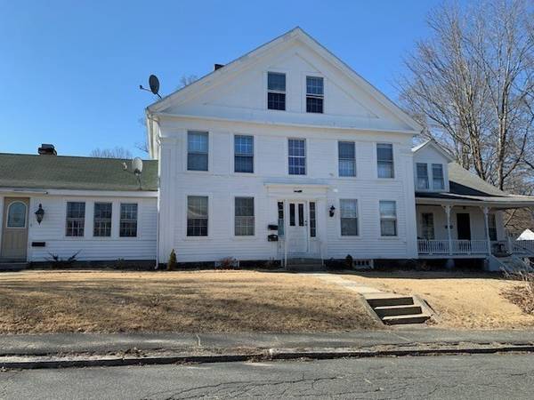 14-18 Pleasant St, Orange, MA 01364