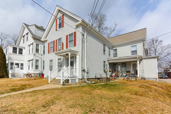 73 Pine Street, Milford, MA 01757