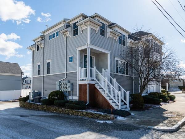 502 Sea St #502, Quincy, MA 02169