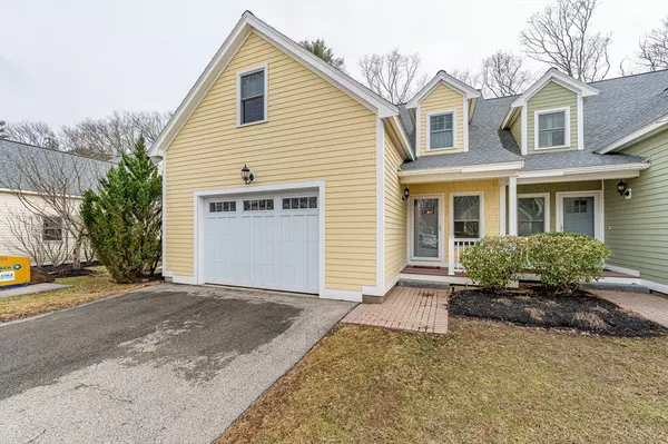 17 Heritage Way #9, Rowley, MA 01969