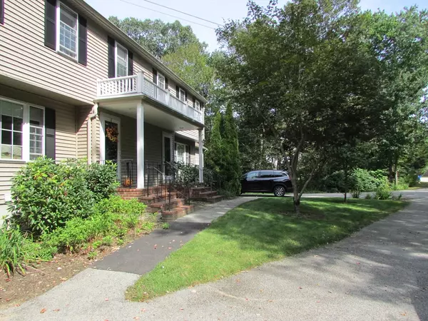 1 Millenium Way #1, Rockland, MA 02370