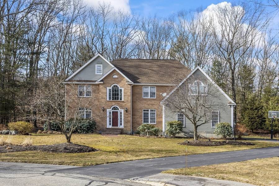 33 Fish Lane, Marlborough, MA 01752