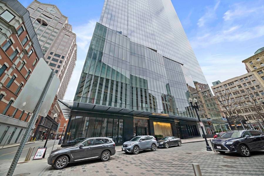 1 Franklin St #1004, Boston, MA 02110