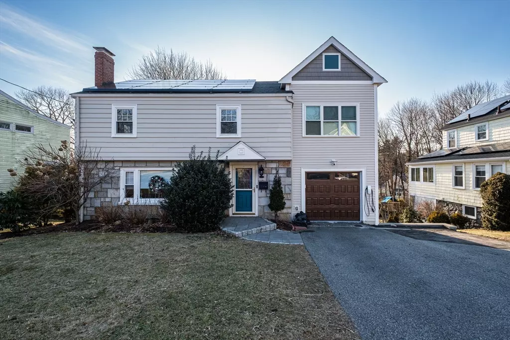 Winchester, MA 01890,33 Sargent Rd