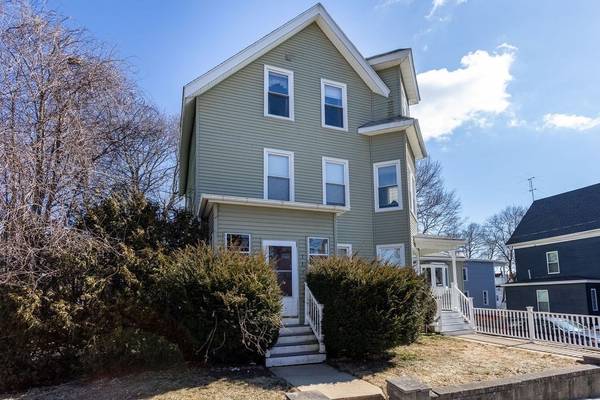 119 Graham, Gardner, MA 01440