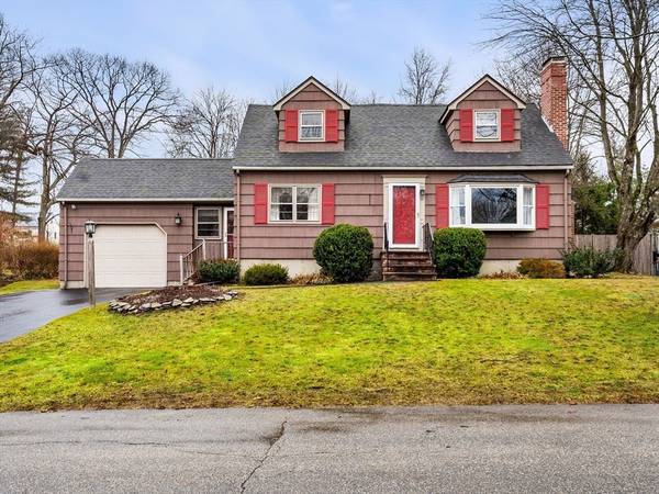 11 Butternut Lane, Methuen, MA 01844