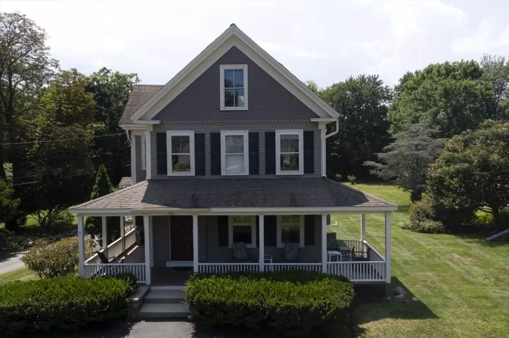 Scituate, MA 02066,133 Clapp Road