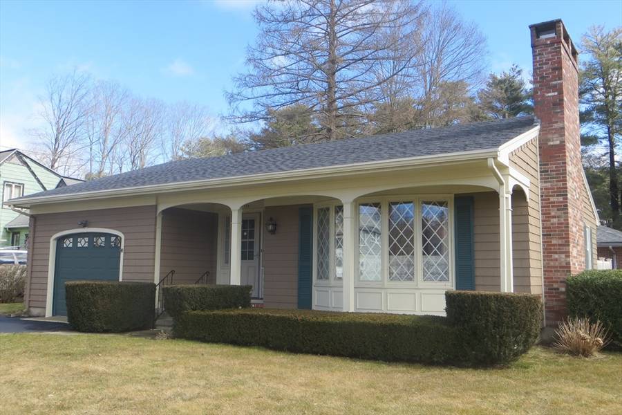 109 Highland St., Southbridge, MA 01550