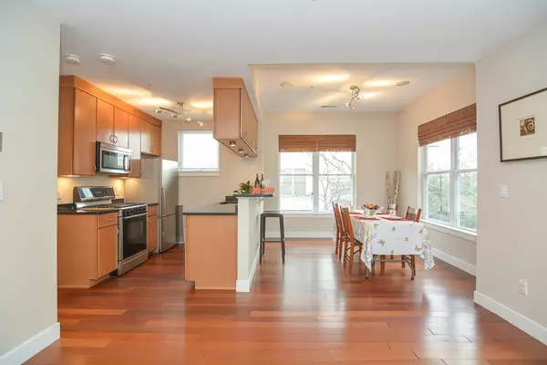 Cambridge, MA 02138,27 Wheeler #218