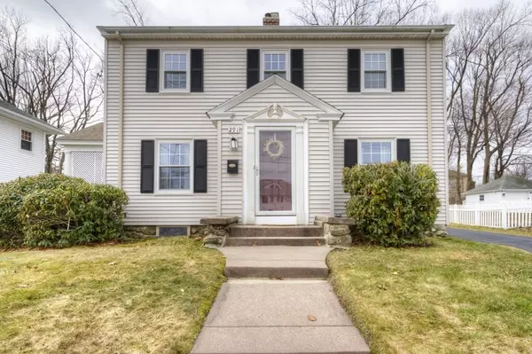 Worcester, MA 01605,291 Beverly Rd