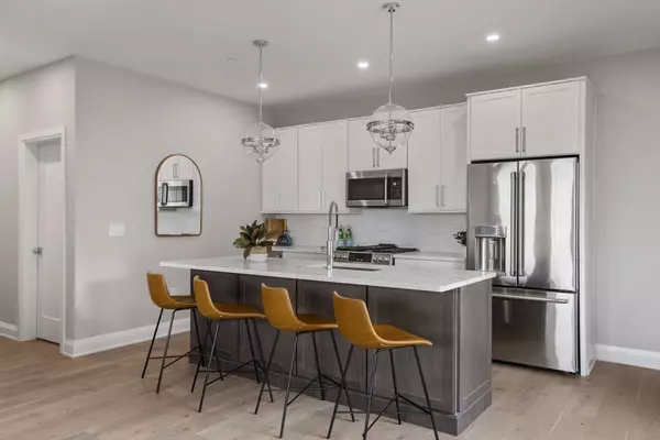 44 Ellery Street #201, Boston, MA 02127