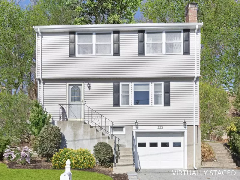 223 Hardy Pond Road, Waltham, MA 02451