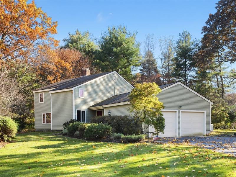 47 Kirkland Drive, Stow, MA 01775