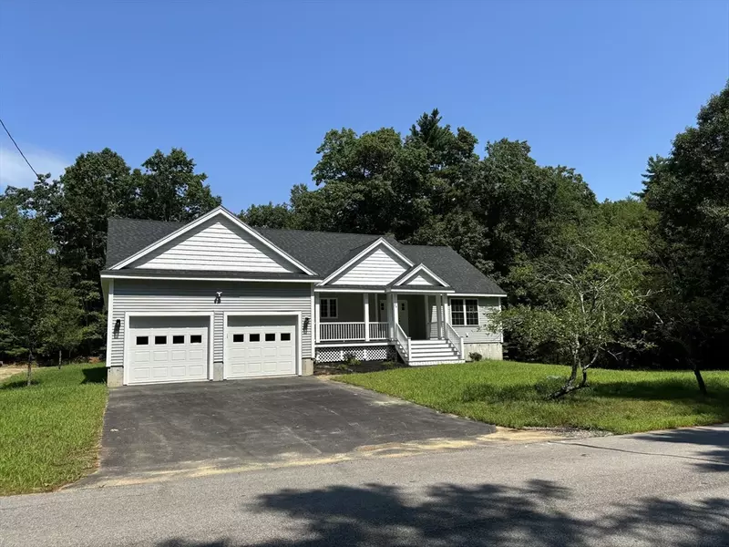 24 Jacobs Well Road, Epping, NH 03042