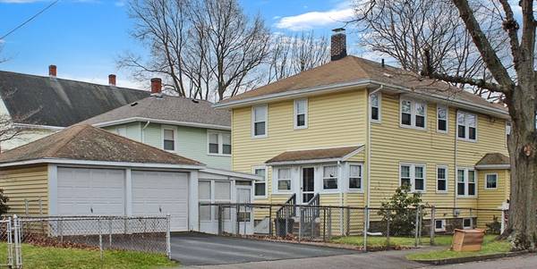 70 Hobart Street, Quincy, MA 02170