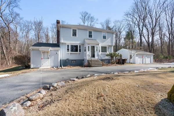 268 Mountain, Sharon, MA 02067