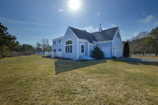 Falmouth, MA 02536,1 Beech Plum Drive