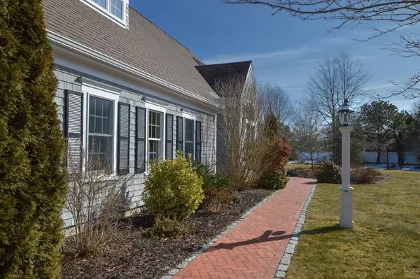 Falmouth, MA 02536,1 Beech Plum Drive