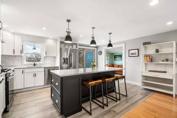Quincy, MA 02170,31 Princess Eve Dr