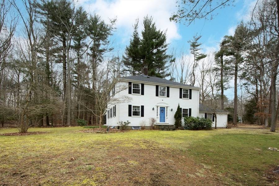 79 Hemlock, Norwell, MA 02061