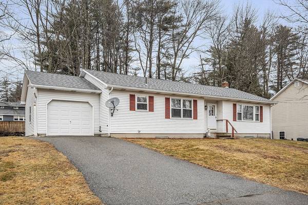 25 Washington Ave, Winchendon, MA 01475