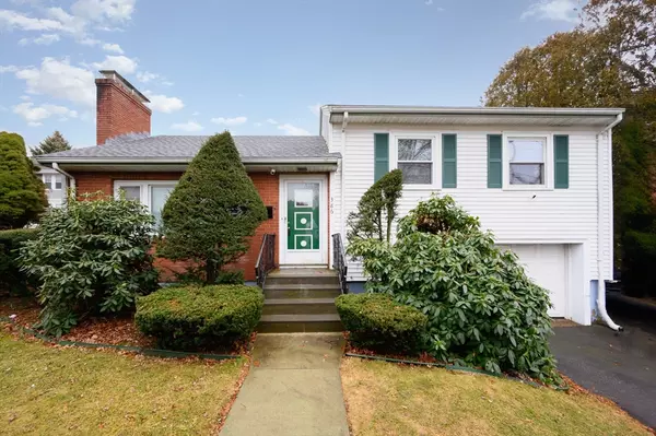 386 Quarry St,  Quincy,  MA 02169