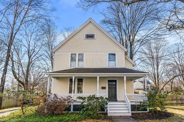 7 Water St, Natick, MA 01760