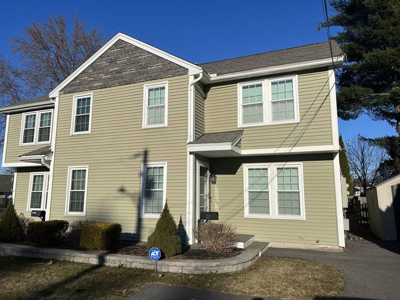 12 Fernwood #B, Nashua, NH 03060