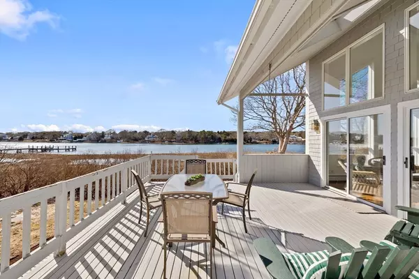 58 Partridge Lane, Falmouth, MA 02536