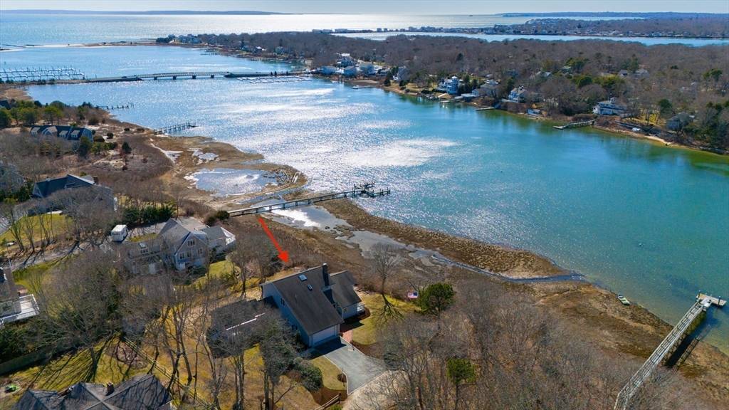 Falmouth, MA 02536,58 Partridge Lane
