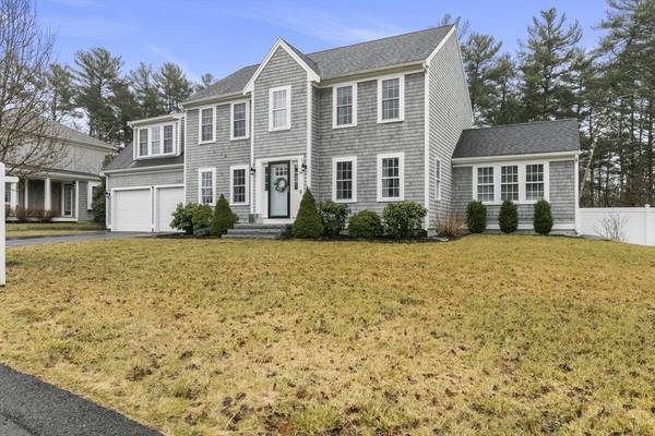 30 Bearse's Way, Kingston, MA 02364