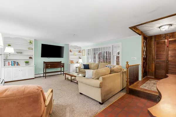 Hamilton, MA 01982,89 Postgate Rd