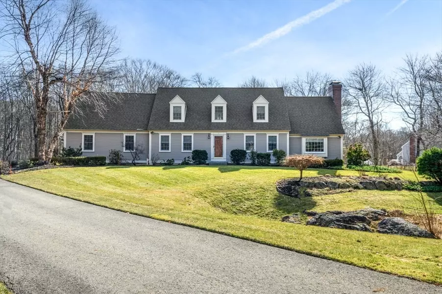 17 Coleman Road, Newbury, MA 01922