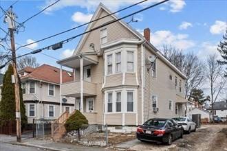 155-157 Tenney Street, Methuen, MA 01844