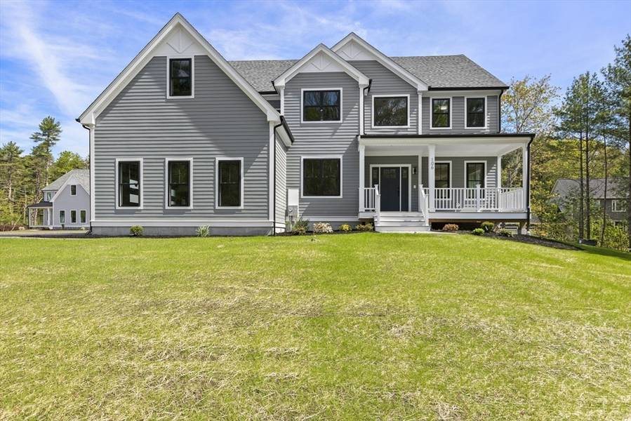 106 Pine Street, Norton, MA 02766