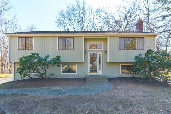 5 Mutley Run, Ashland, MA 01721