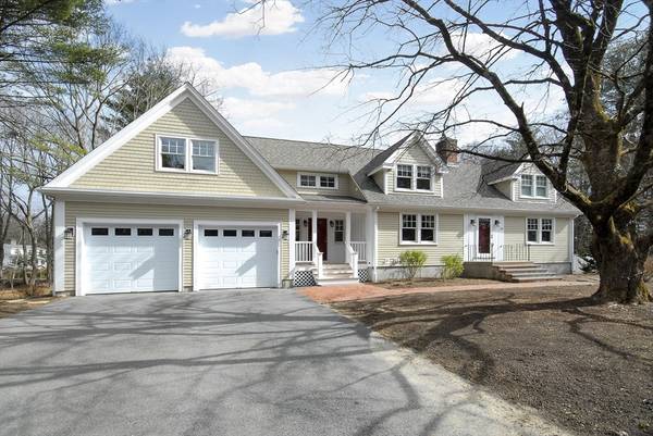 14 Gerry Dr, Sudbury, MA 01776