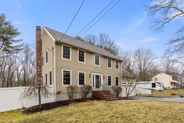 Millis, MA 02054,45 Auburn Rd