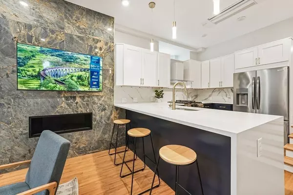 Boston, MA 02128,89 Marion #2