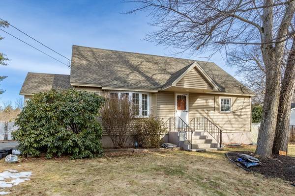 106 Eva Drive, Leominster, MA 01453