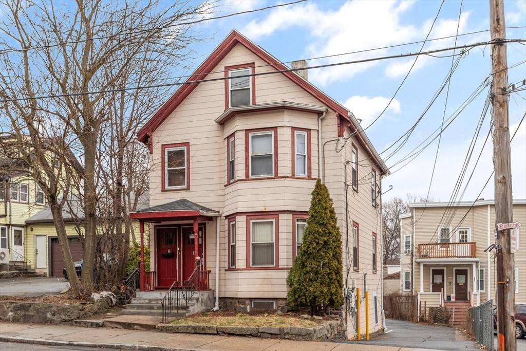 Waltham, MA 02453,100 Prospect St
