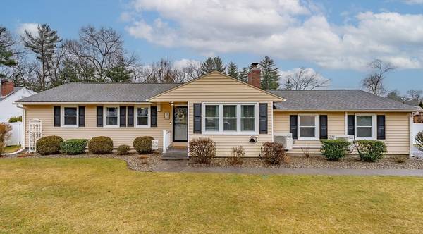 3 Shadow Lane, Westfield, MA 01085