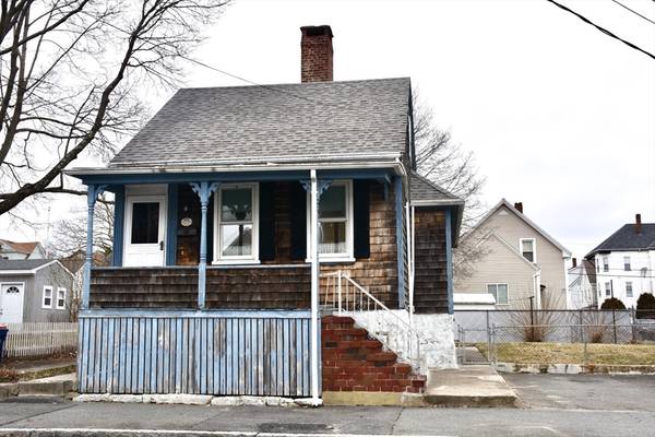 99 Swift Street, New Bedford, MA 02740