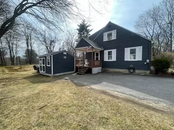 Lunenburg, MA 01462,795 West St