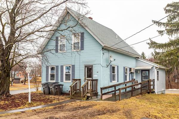 68 Lovewell St, Gardner, MA 01440