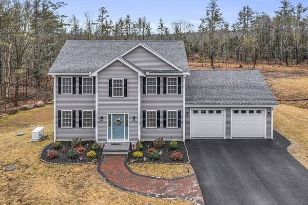 90 Royalston Road N, Winchendon, MA 01475